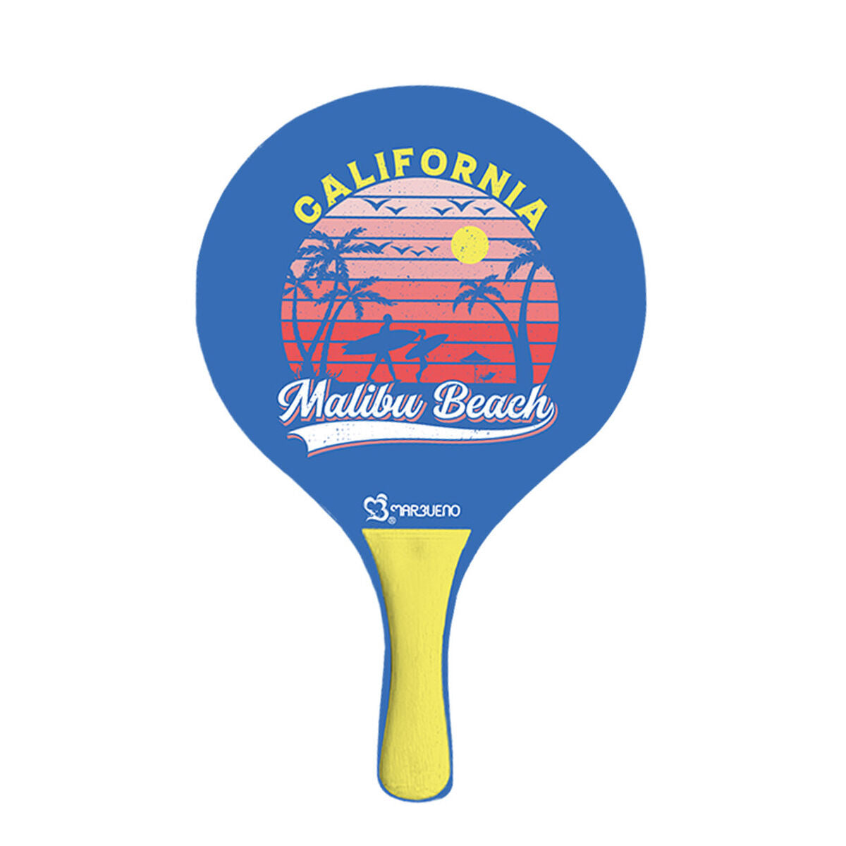 Beach toys set Marbueno Multicolour
