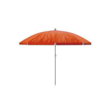 Beach parasol Marbueno SUMMER 10104N Orange 220 cm