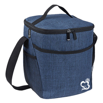 Cool Bag Marbueno SUMMER 10157A Blue 25 x 20 x 20 cm
