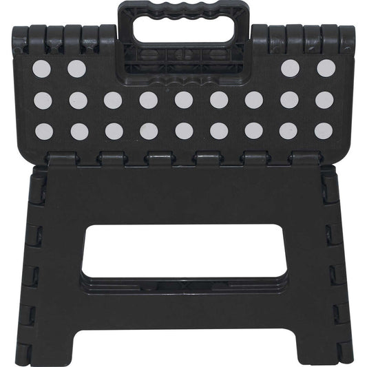 Step Stool Marbueno Plastic 22 x 31 x 25 cm Foldable