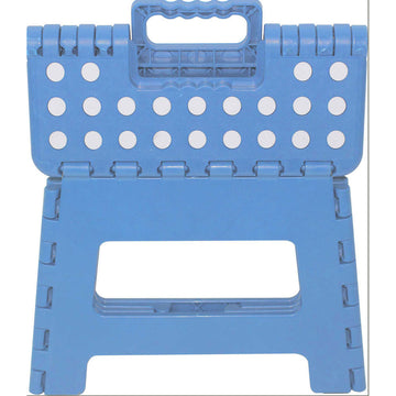 Step Stool Marbueno Plastic 26 x 33 x 27 cm Foldable