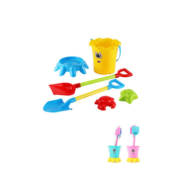 Beach toys set Marbueno Blue