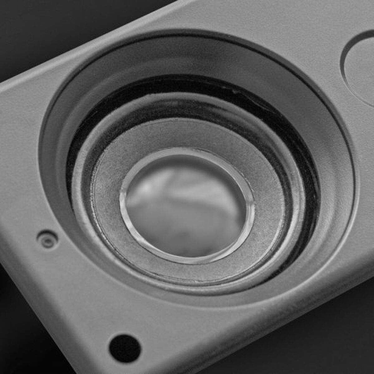 Mars Gaming Pc Speakers Mars Gaming Ms-H White Black 4 W