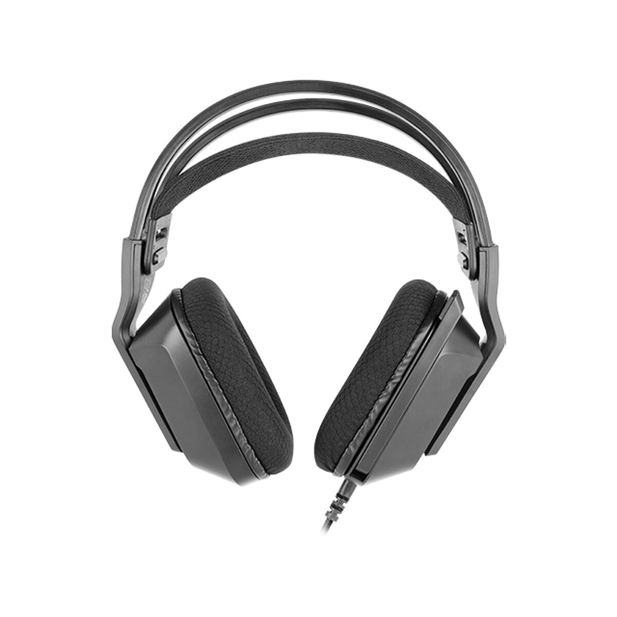 Mars Gaming Headphones Mars Gaming Mhstrike Black Multicolour