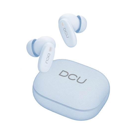 Dcu Tecnologic Headphones Dcu 34152092