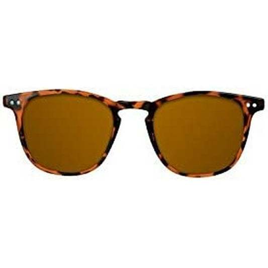 Northweek Unisex Sunglasses Northweek Wall Tortoise Polarizada Brown
