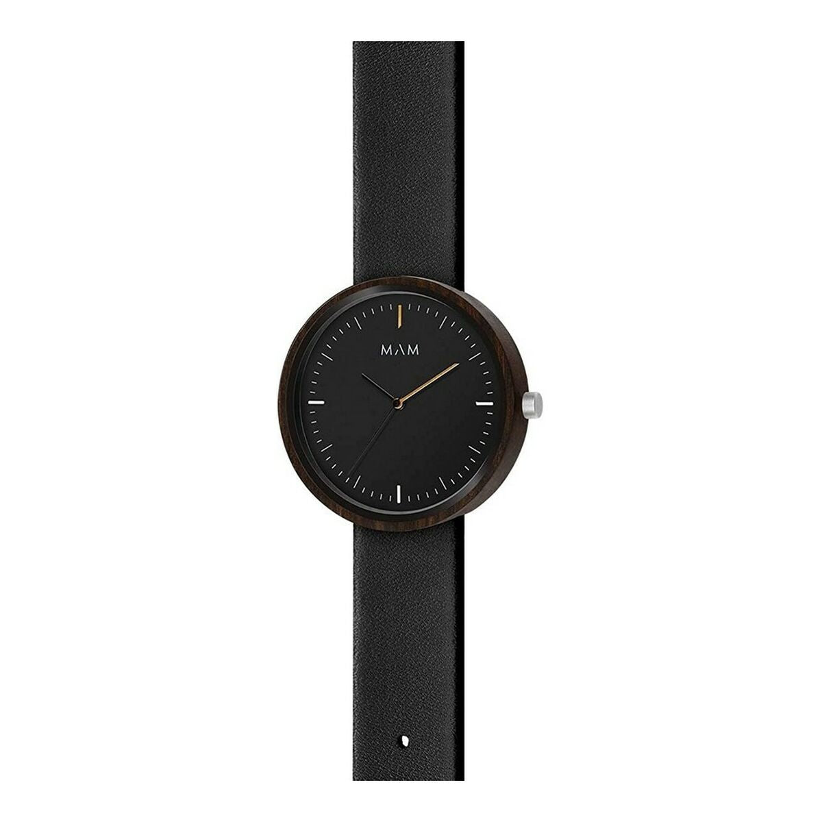 Mam Unisex Watch Mam Mam642 (Ø 39 Mm)