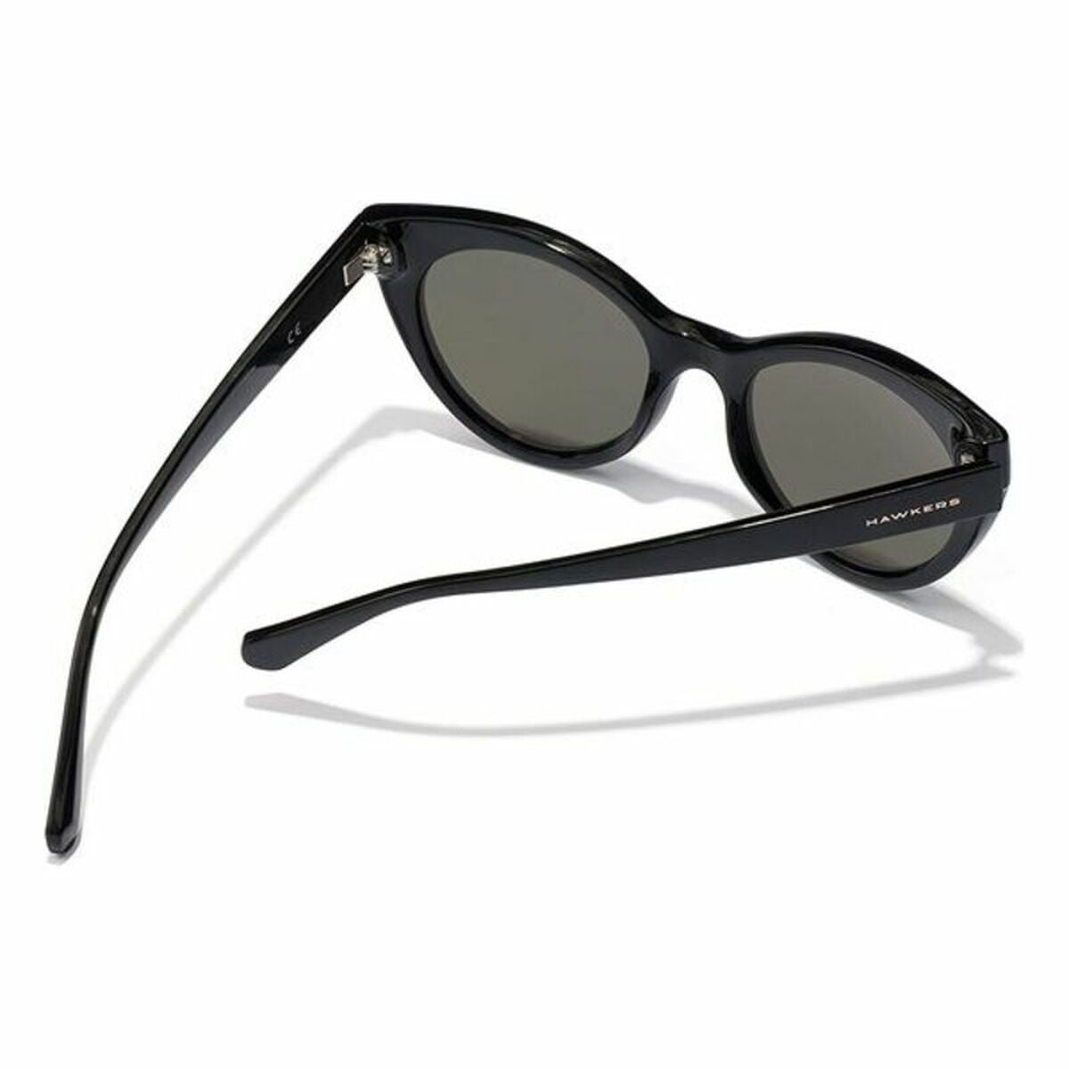 Hawkers Ladies' Sunglasses Hawkers 110031 Black Ø 50 Mm