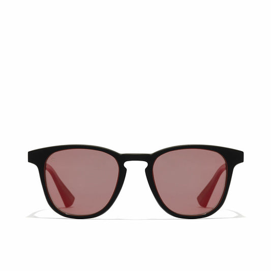 Northweek Unisex Sunglasses Northweek Wall Black Ø 45 Mm Ø 140 Mm Red