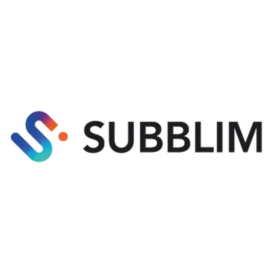 Subblim Monitor Subblim Subpen-Ios001