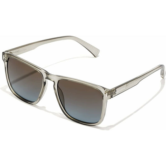 Hawkers Unisex Sunglasses Hawkers Dust Grey Silver Ø 52 Mm