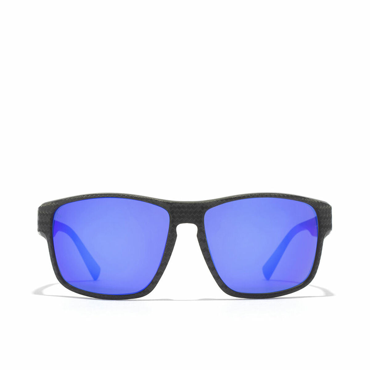 Hawkers Men's Sunglasses Hawkers Faster Raw Black