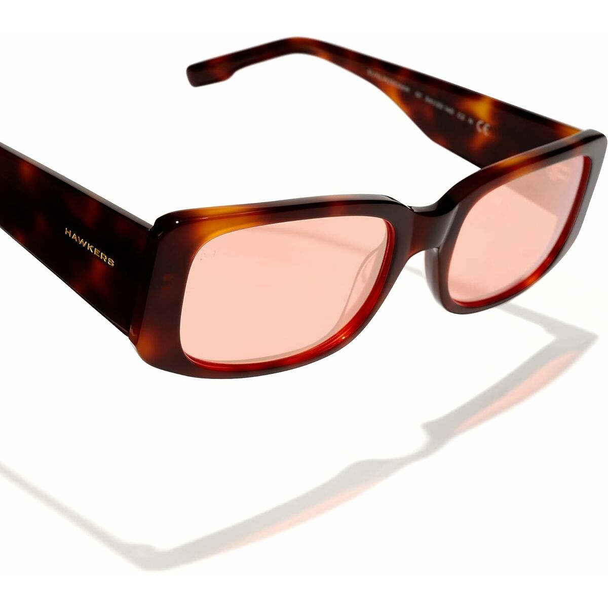 Hawkers Men's Sunglasses Hawkers X Manuel Turizo Linda Habana Ø 54 Mm