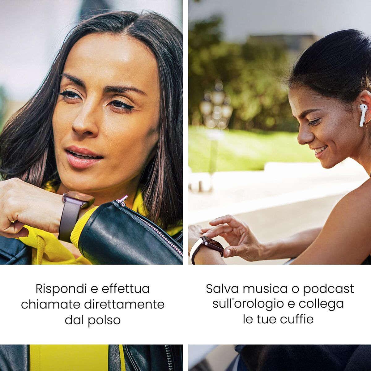 Spc Smartwatch Spc 9653N Black