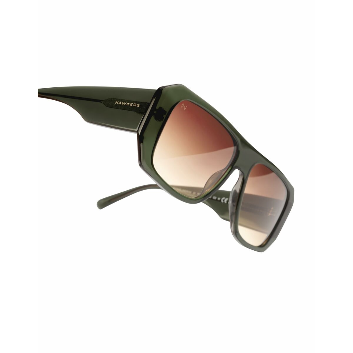 Hawkers Unisex Sunglasses Hawkers Hell