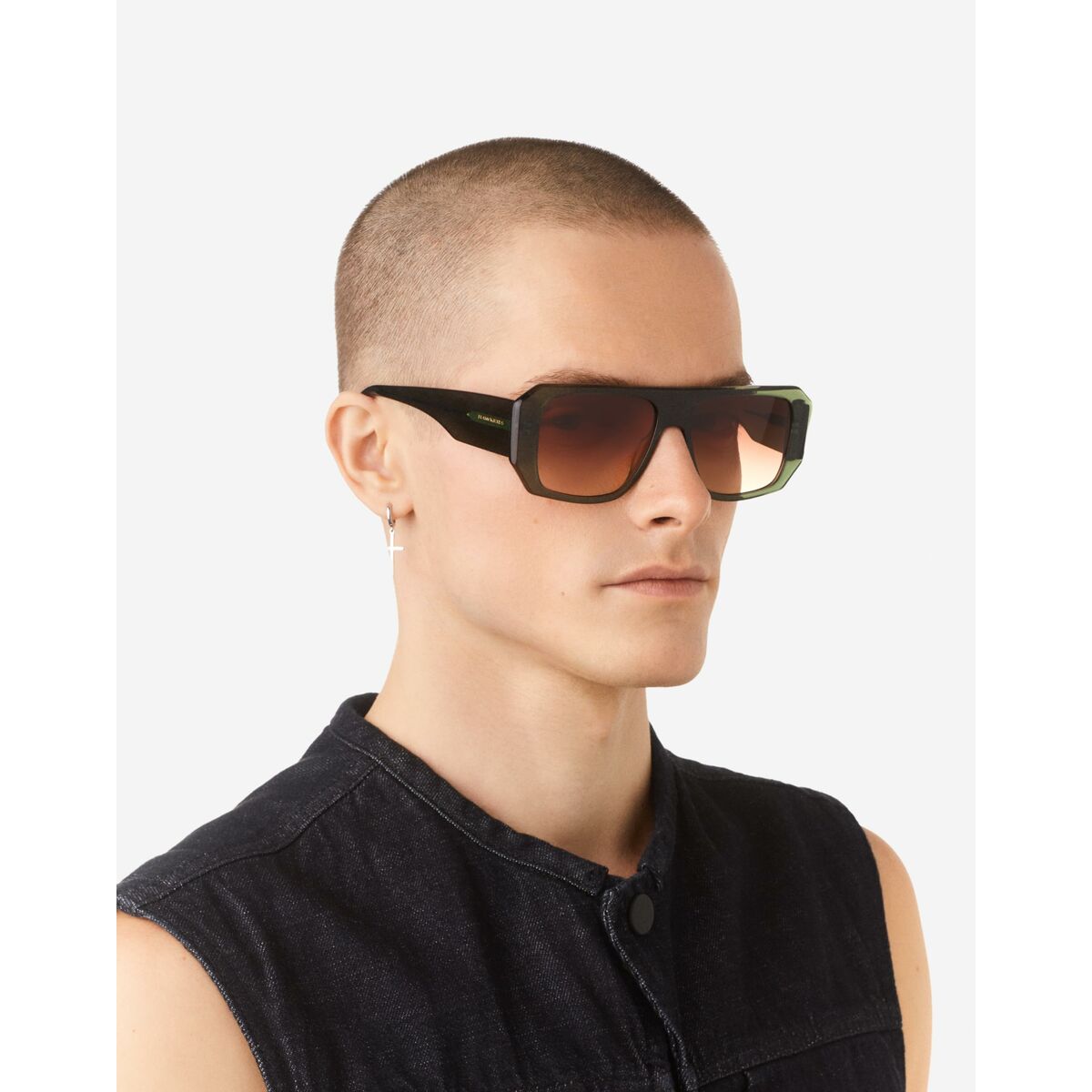Hawkers Unisex Sunglasses Hawkers Hell