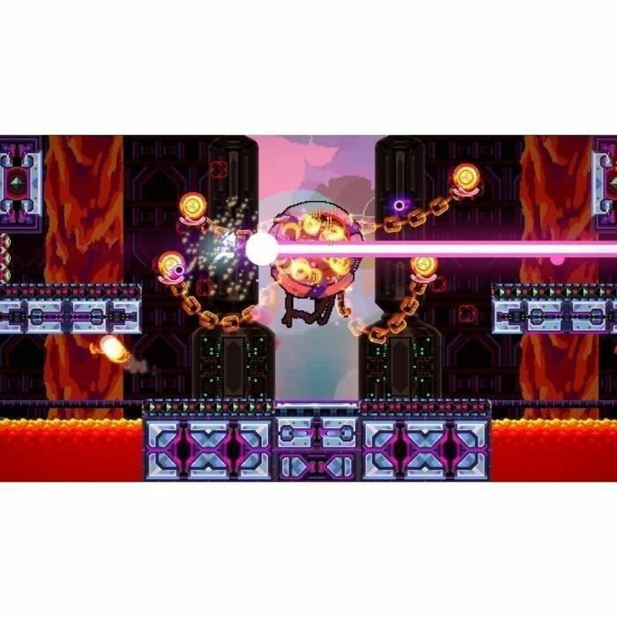 Microids Playstation 5 Video Game Microids Elsie - Edición Magitek