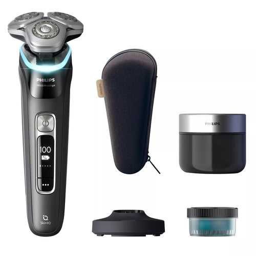 Philips Shaver I9000 Prestige Wireless — image 1