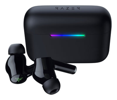 Razer Headphones Hammerhead V3 X Hyperspeed Xbox Inalámbricos Gaming Multiplataforma - Hyperspeed And Bluetoot — image 1