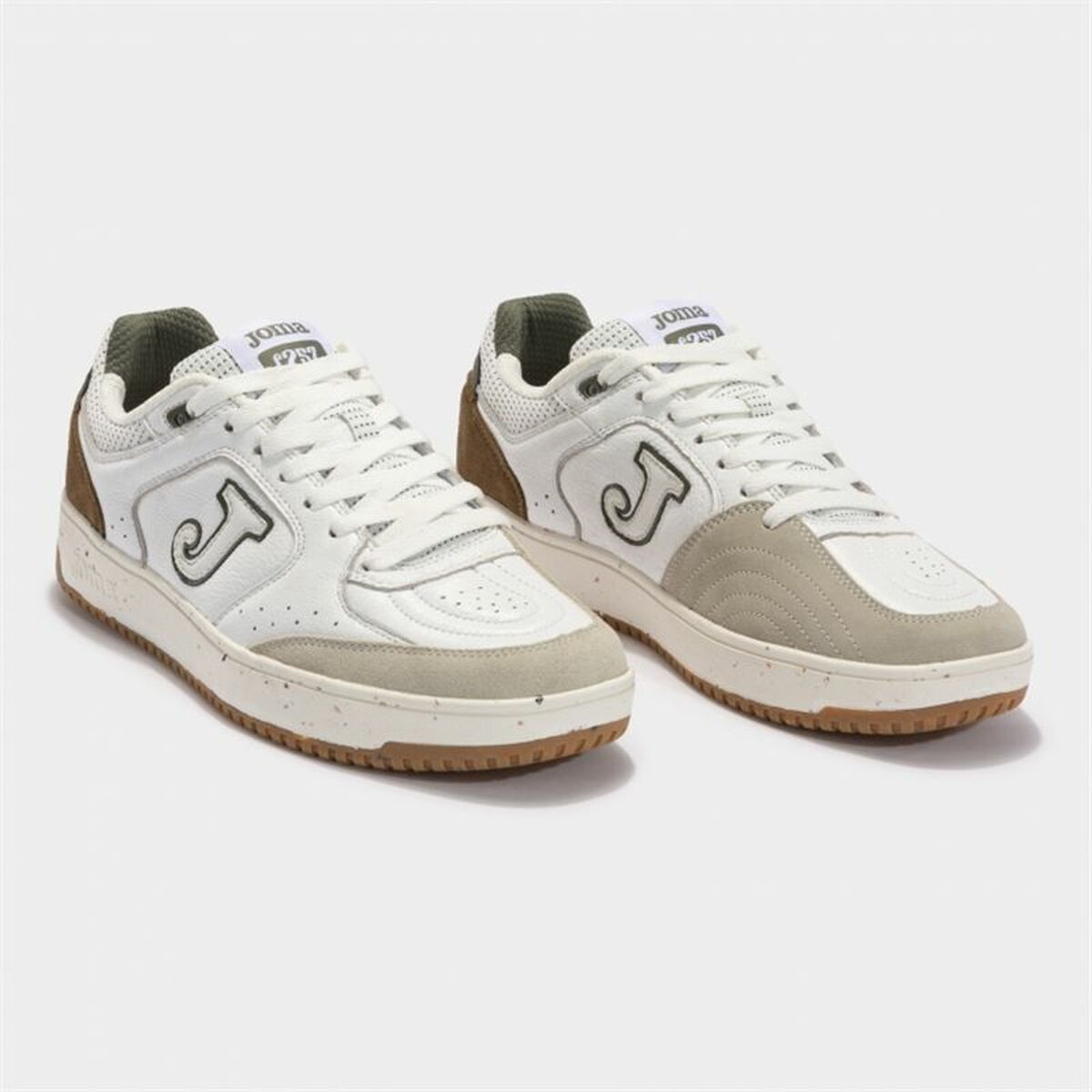 Running Shoes for Adults Joma Sport C.Flexys 2402 White