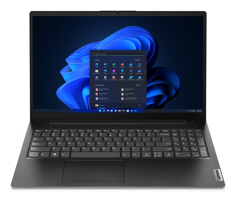 Lenovo Laptop V15 Iru G4 I3-1315U 15.6 8GB 512GB RJ45 Freedos