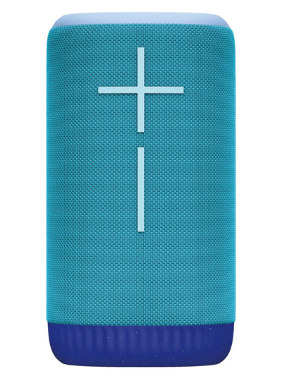 Ultimate Ears Everboom Speaker Laptop Stereo Blue — image 1