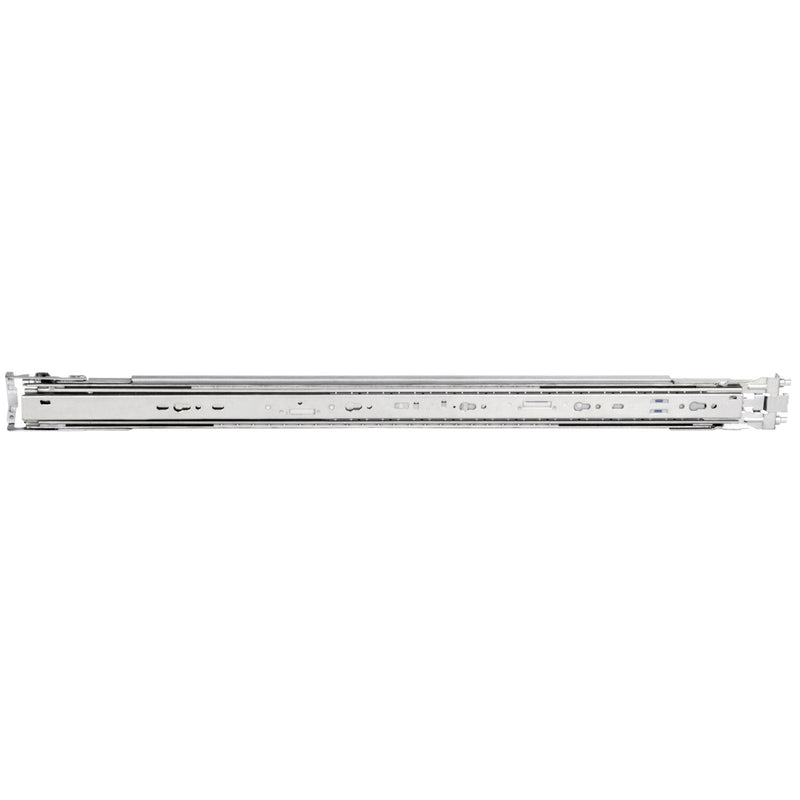 Silverstone RMS05-22, Rieles Empotrados