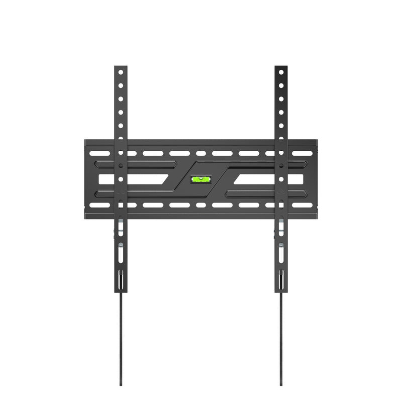 Gembird Wall Mount TV WM-75F-02 Fixed 32-75, Black