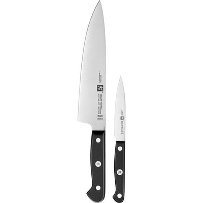 Zwilling 36130-005-0 Set Of Cuchillos And Cubertería Kitchen 2 Pieces — image 1