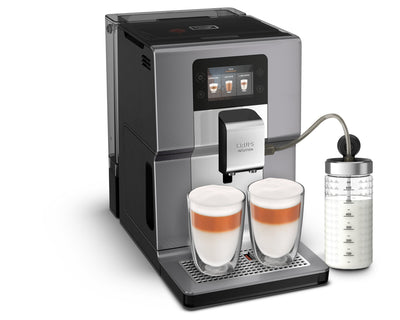 Krups Coffee Machine EA875E Automática Máquina Espresso 3 L — image 1