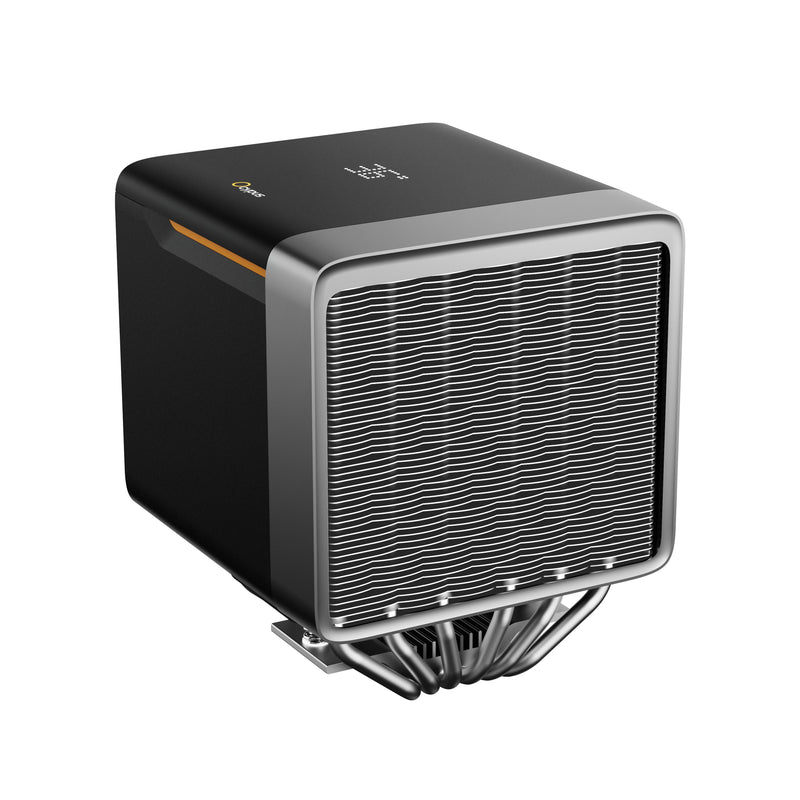 Ocypus Refrigeración CPU Delta A62 Ex Digital DELTA-A62-BK2NNWD00E-GL