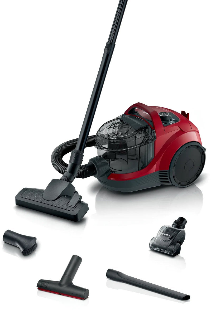 Bosch Aspiradora Bgs 21CAR Series 4 Bagless