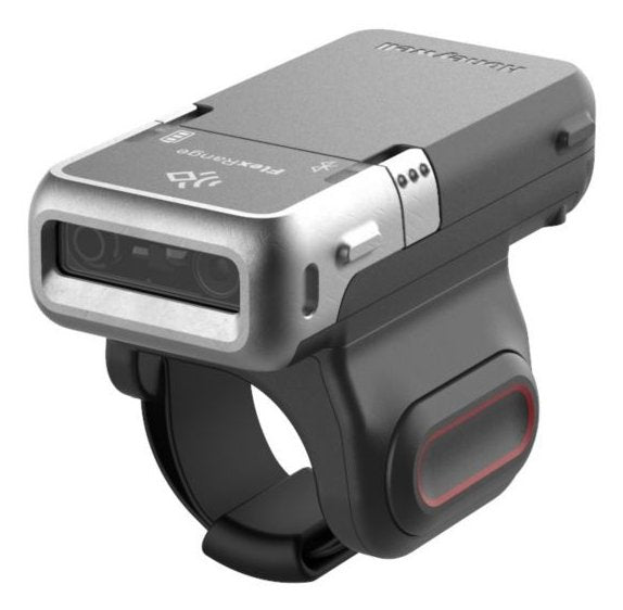 Honeywell Reader Code Barcodes , Type Ring 2D, Bluetooth, Battery And Pulsador Dedo. Charger No Included Optic