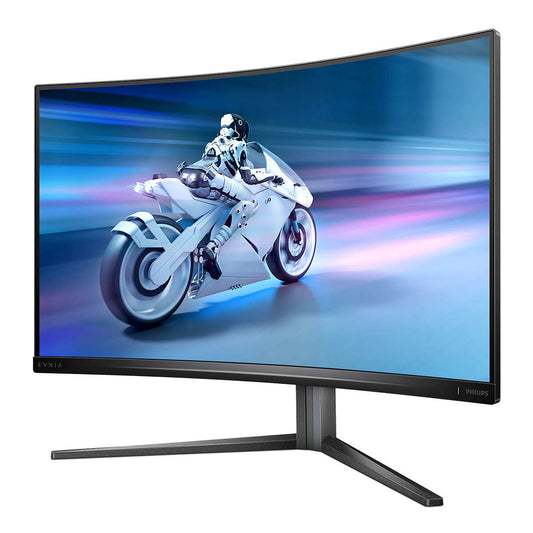 Philips Gaming Monitor Philips 32M2C5500W/00 Quad Hd 32" 240 Hz