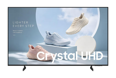 65 4K UHD Business TV Tizen 3Y — image 1