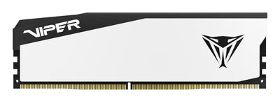Patriot Memory DDR5 16GB 6000-30 Viper Elite 5 K1 Pat (VEB516G6030W) VEB516G6030W — image 1