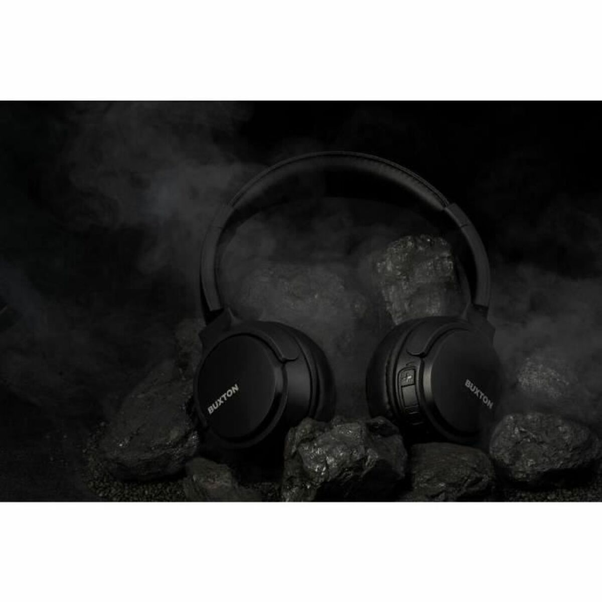 Bushnell Headphones Bushnell Black