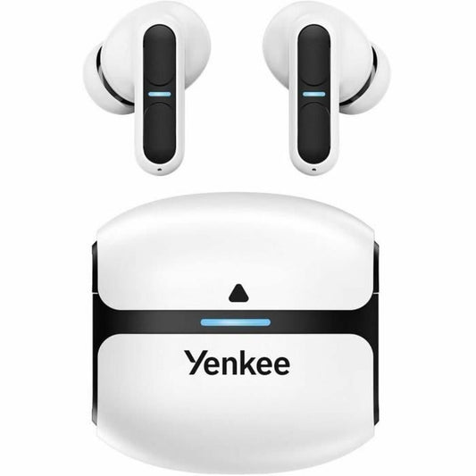 Yenkee Headphones Yenkee Tws Evepods Pro - Yhp 09Bt We White