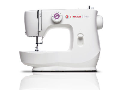 Singer Máquina Coser M1605 White — image 1