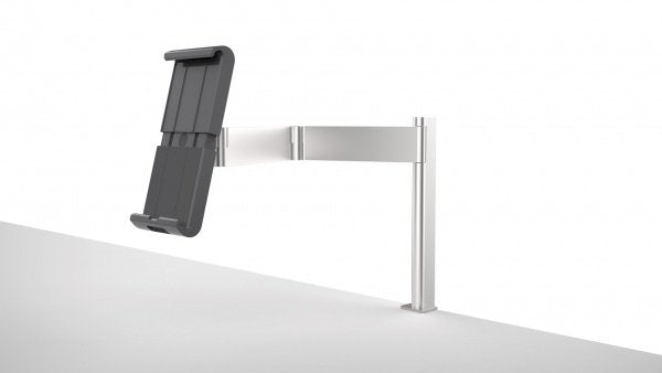 Durable 8931-23 Tablet/Umpc Silver Stand Pasivo