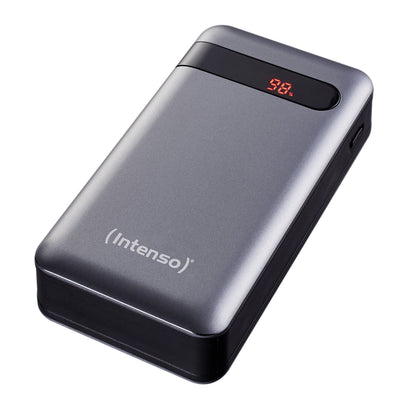 Intenso Powerbank PD20000 Power Delivery 20000MAH Antharzit — image 1