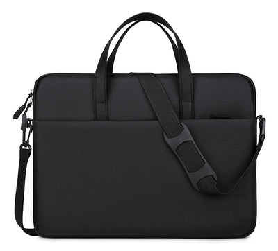 Nilox Case 15.6 Black — image 1