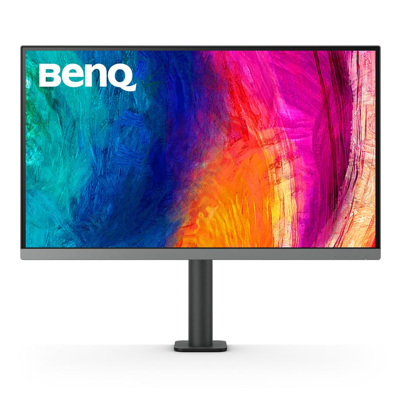BenQ PD2706UA Screen PC 68,6CM (27) 3840 X 2160 Pixels 4K Ultra HD LCD Black