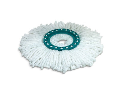 Leifheit Accesorio Reemplazable Trapeador Clean Twist Mikrofaza 52095 (microfibra, Plastic — image 1