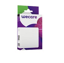 Armor K80025W4 Tape Printer Labels White Sobre Transparencia