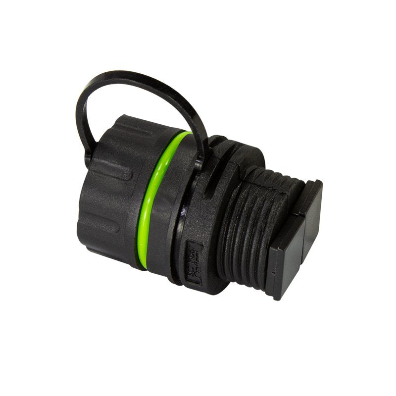 Logilink Connector Lc-duplex, Waterproof Cover Protectora