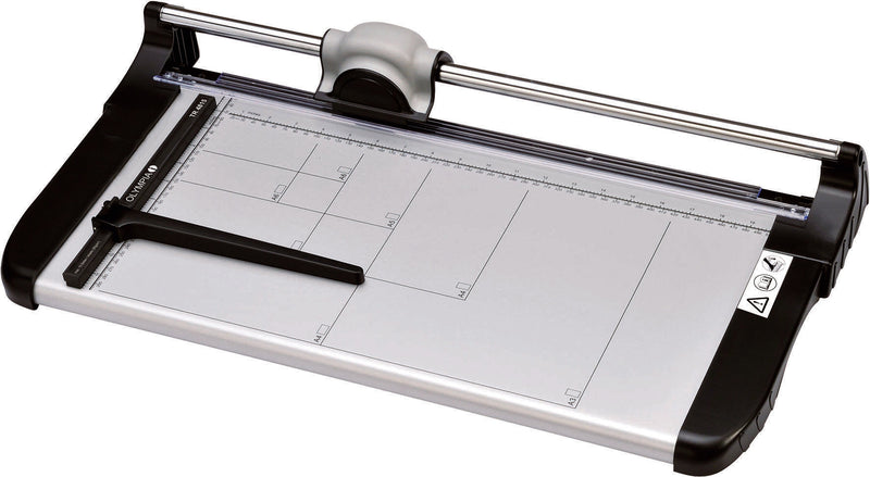 Olympia Tr 4815 Guillotina Paper 50CM 15 Hojas