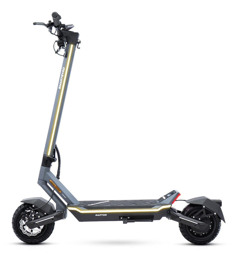 Smartgyro Patinete Raptor Evo