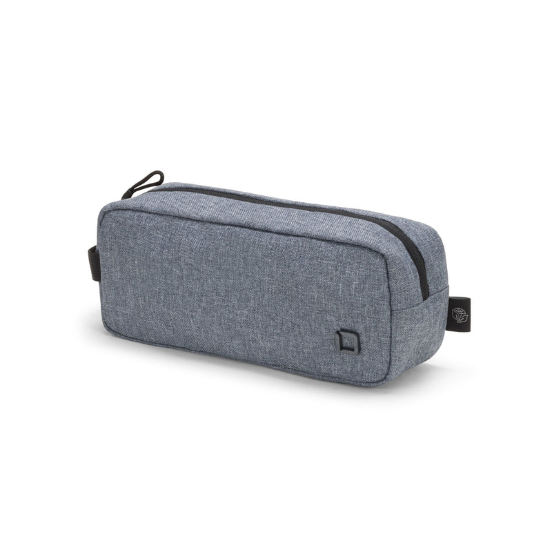 Dicota Eco Accessories Pouch Motion Blue Denim