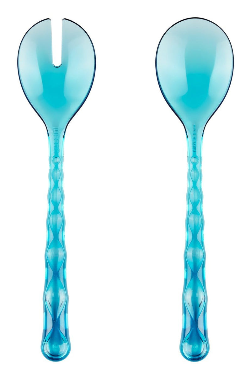 Guzzini Vanity 2 Pieces Blue